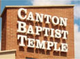 canton baptist