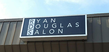 Ryan Douglas Salon