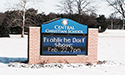 Central Christian School - By Akers Signs