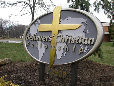 Believer's Christian Fellowship