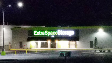 Extra-Space-Storage