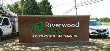 Riverwood Chapel